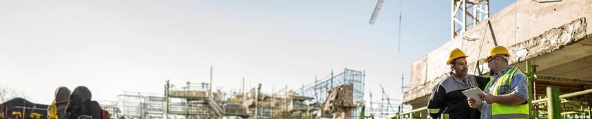 Offre d'emploi dans le secteur BTP, Travaux, Architecture
