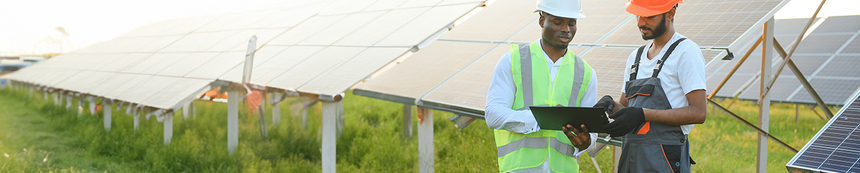 Offre d'emploi dans le secteur Industrie, Matériaux, Énergie